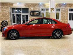مێرسێدس بێنز E-Class
